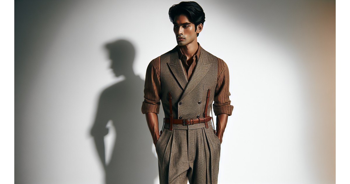 Elevate Your Back to Work Fashion This November 2025