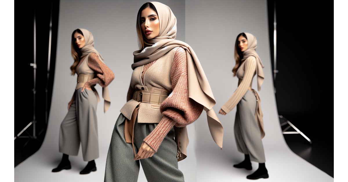 Théorie des Couleurs en Mode : Guide Pratique pour Février 2