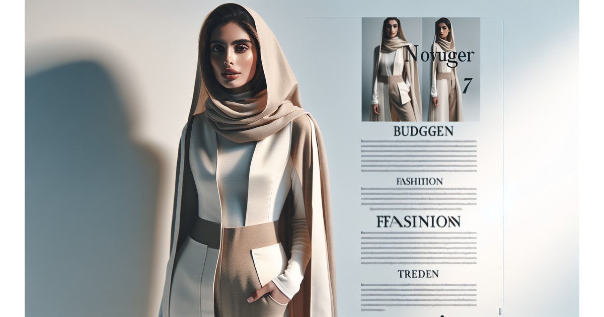 Budget Fashion Trends für November 2025: Stilvoll und Günstig