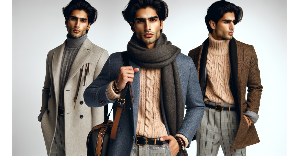 Accesorios para el Clima Frío: Estilo en Enero 2026