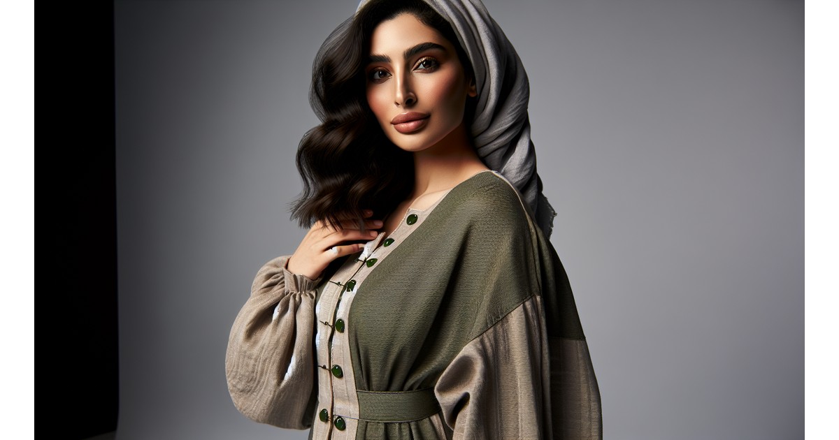 Nachhaltige Plus Size Mode Tipps für Februar 2026