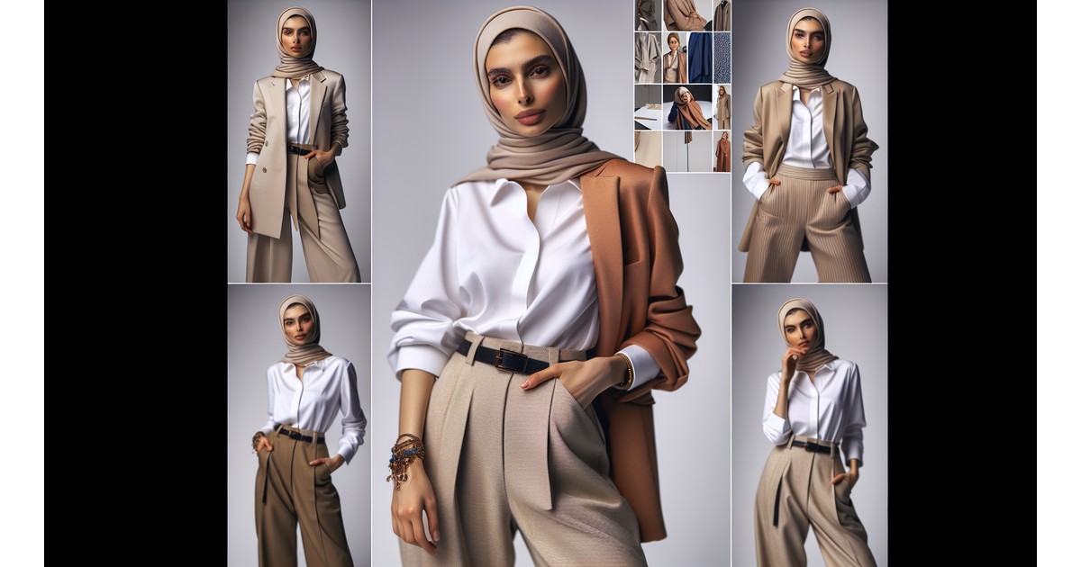 Crafting Your Perfect Capsule Wardrobe for October 2025