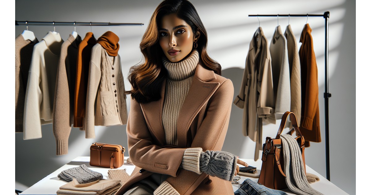 Stay Chic on a Budget: Winter Fashion Tips for December 2025