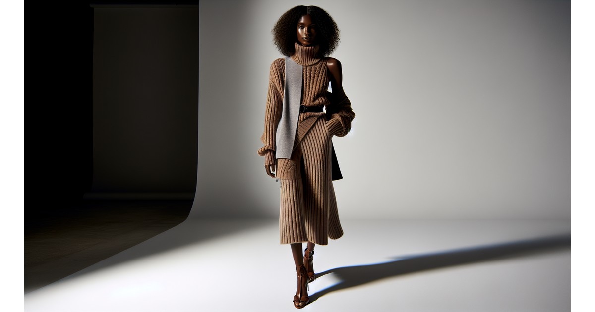 Chic on a Budget: December 2025 Fashion Trends