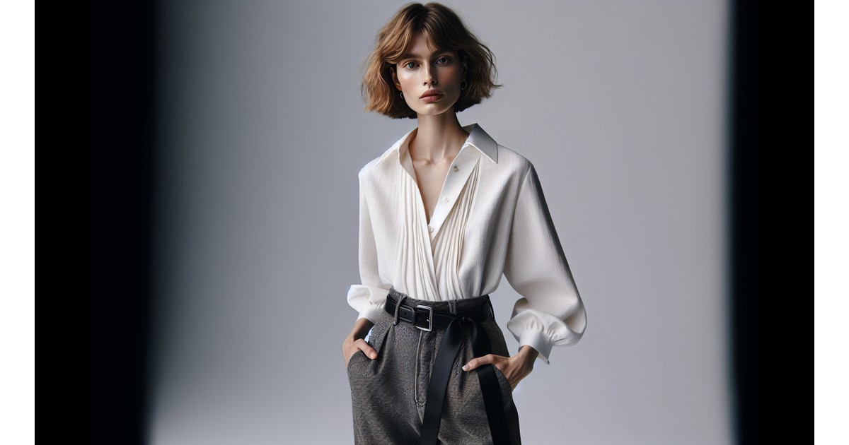 Armario cápsula: Moda esencial para diciembre 2025