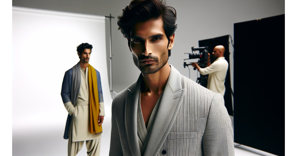 Dress Codes Redefined: Your Guide for November 2025