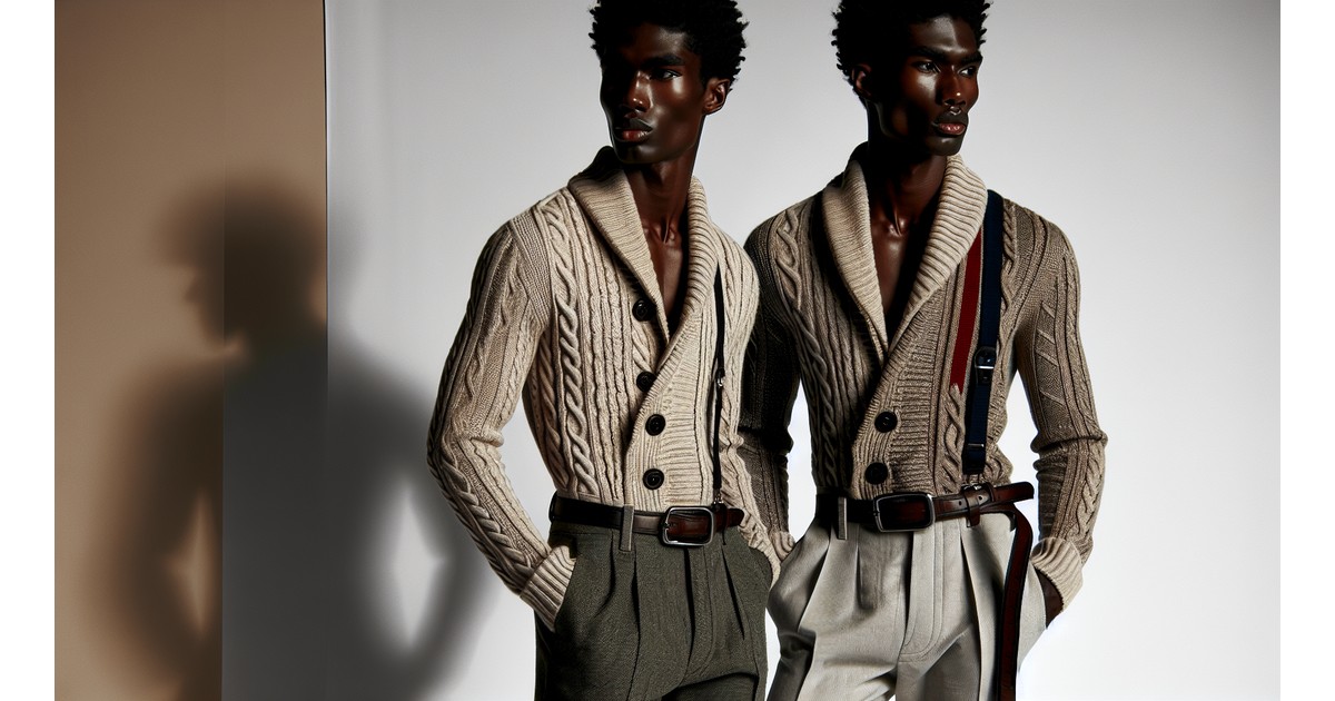 Gemütlich und schick: Der Cozy Chic Style für Januar 2026