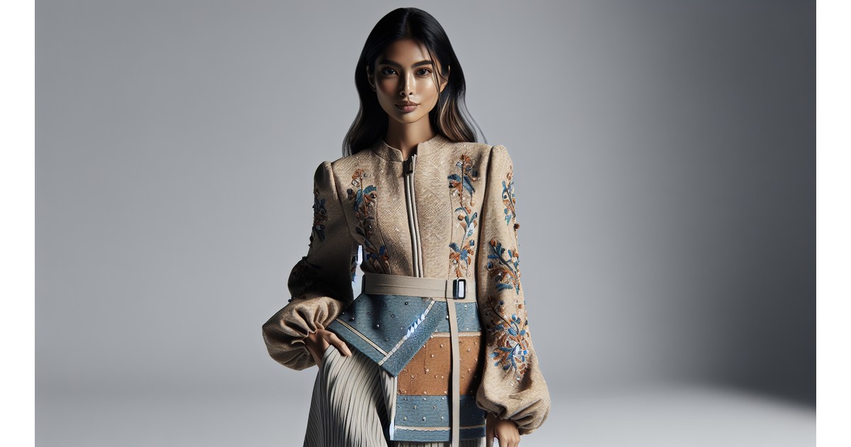 Classique vs Tendance : Les choix de mode d'Octobre 2025