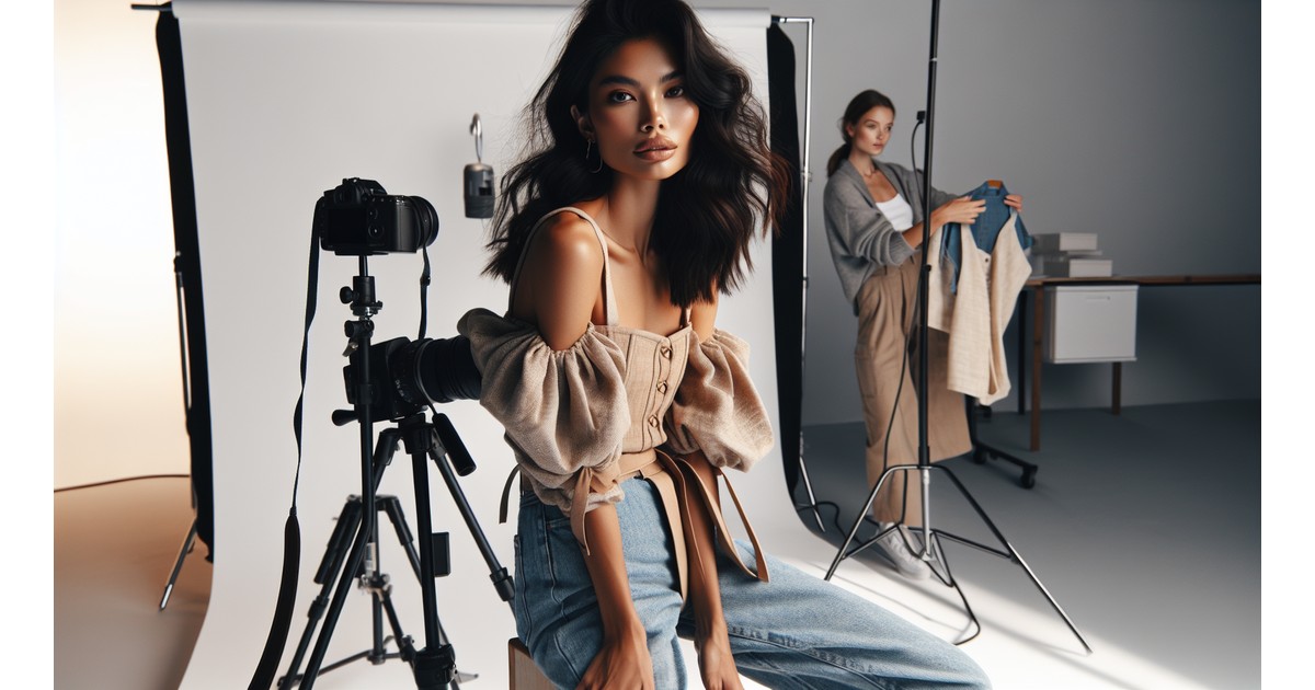 Accessori Sostenibili: Il Tocco Finale per il Tuo Look