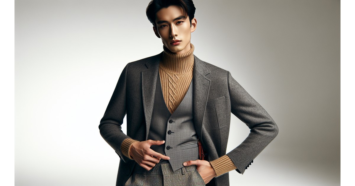 Zurück zur Arbeit: Modetrends für November 2025