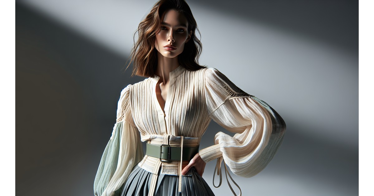 Mode de Transition: Guide Pratique pour Avril 2026