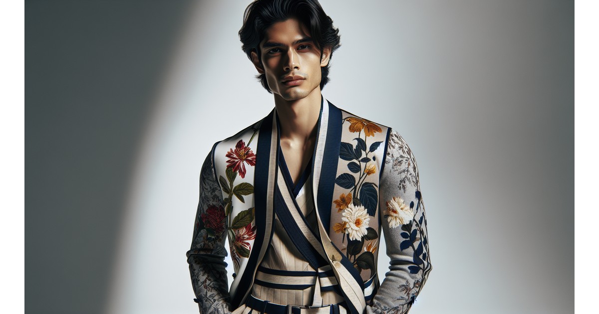 Comment Styliser les Imprimés Floraux en Mars 2026