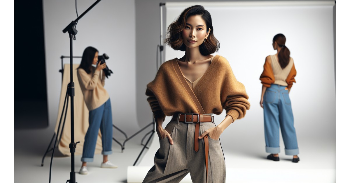 So stylen Sie Basics: Tipps für jeden Anlass im Februar 2026