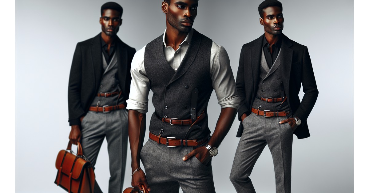 Capsule Wardrobe: Eleganza e Versatilità per Novembre 2025