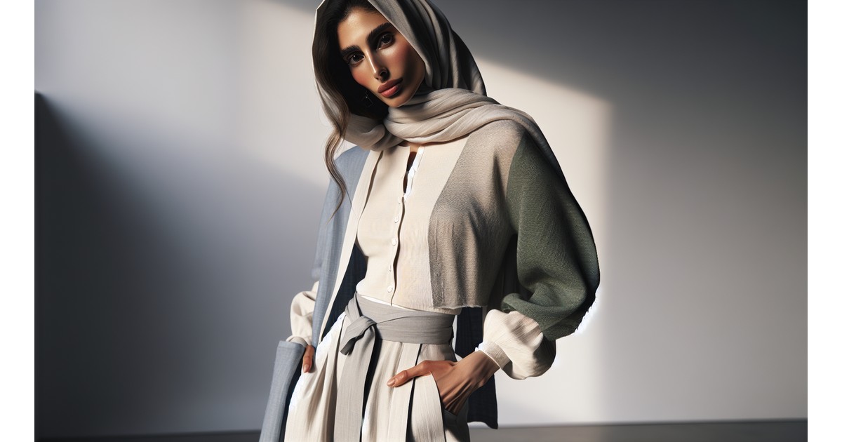 Your Ultimate Guide to a Sustainable Spring Capsule Wardrobe 2026