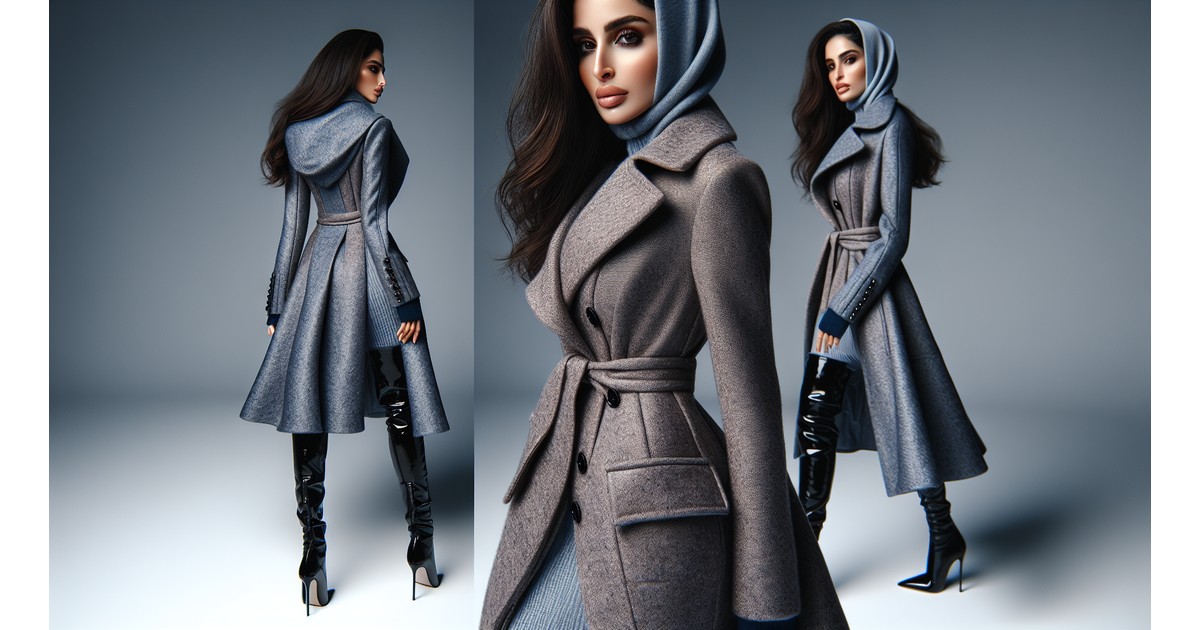 Your Ultimate Guide to Winter Coats for December 2025