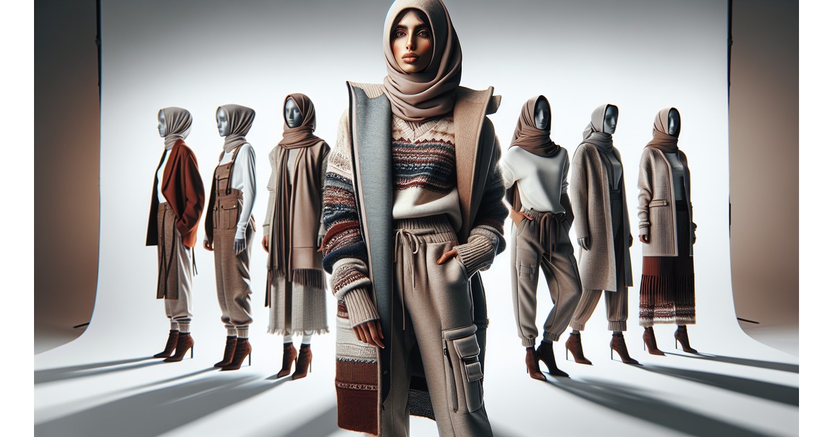 Consejos de Capa para el Invierno: Estilo en Febrero 2026