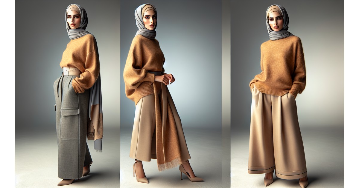 Tendances Mode Automne 2025 : Élégance et Audace