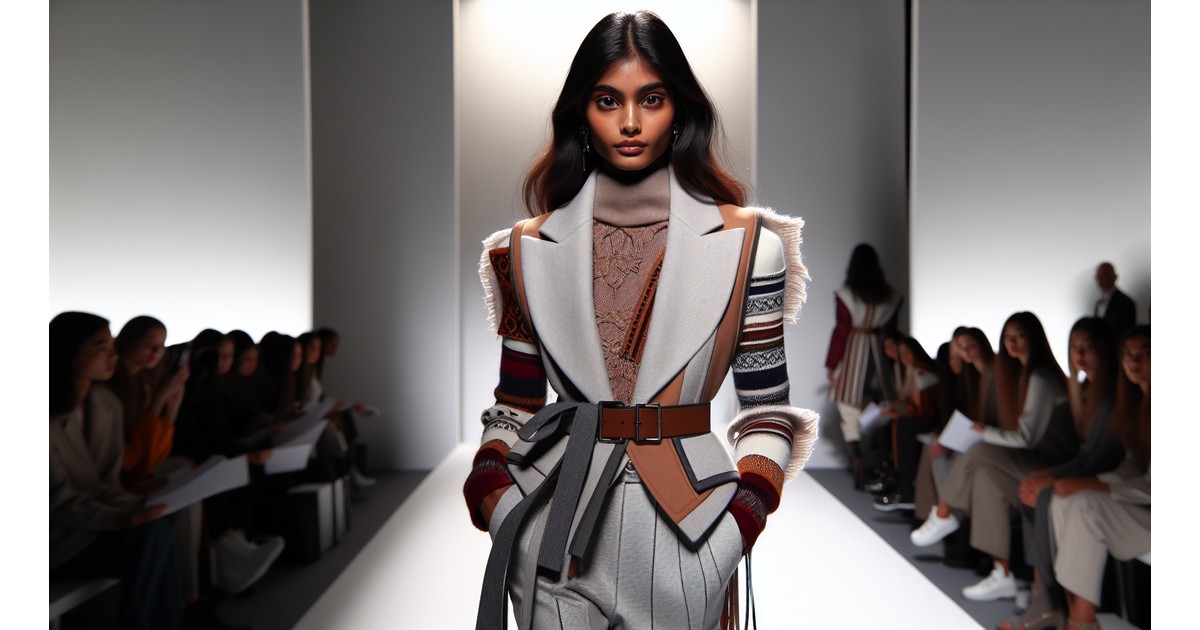 Colori Autunnali: Le Tendenze di Ottobre 2025