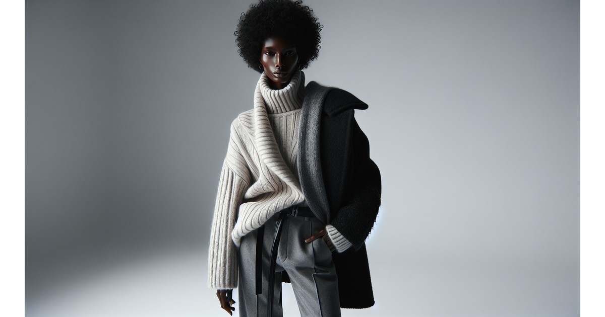 Mode Hiver à Petit Budget : Conseils pour Janvier 2026