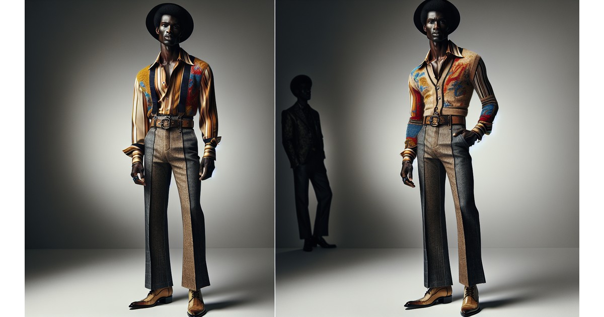 Guida allo Shopping Vintage: Tendenze di Marzo 2026