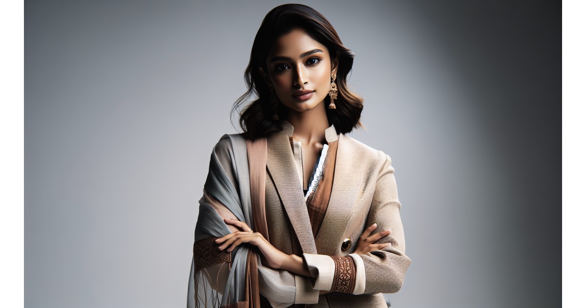 Création d'une Garde-Robe Capsule pour Octobre 2025