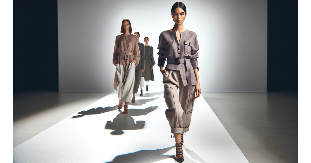 Clásico vs Moderno: Tendencias de Moda Diciembre 2025