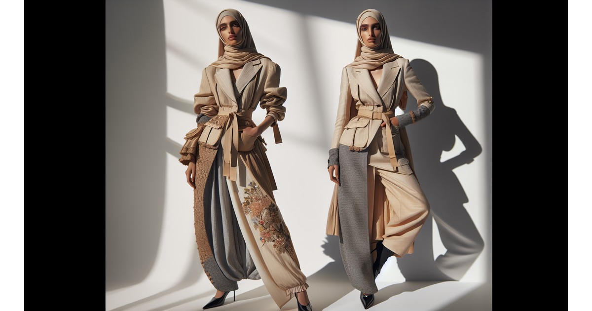 Idées de tenues pour le Nouvel An 2026 : Mode durable et élégante