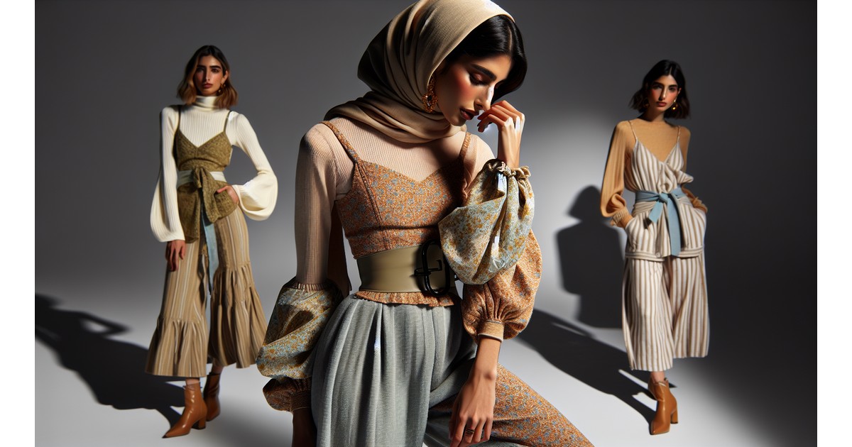 Outfits Sostenibles para Fiestas en Enero 2026