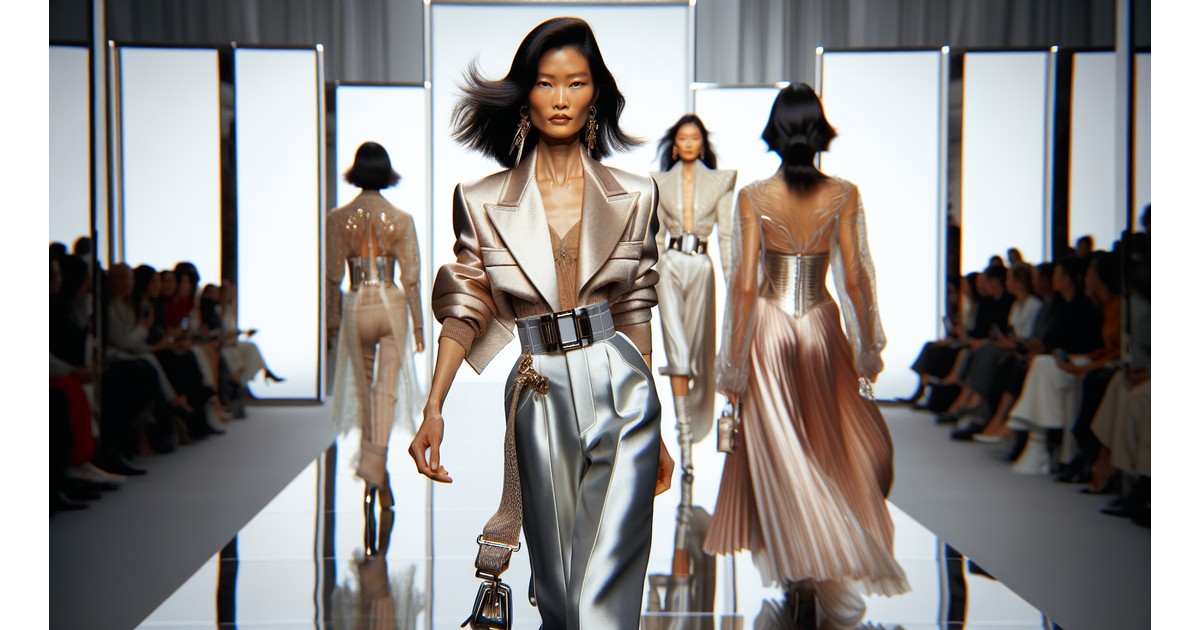 Outfit da Sposa per Ospiti: Tendenze Marzo 2026