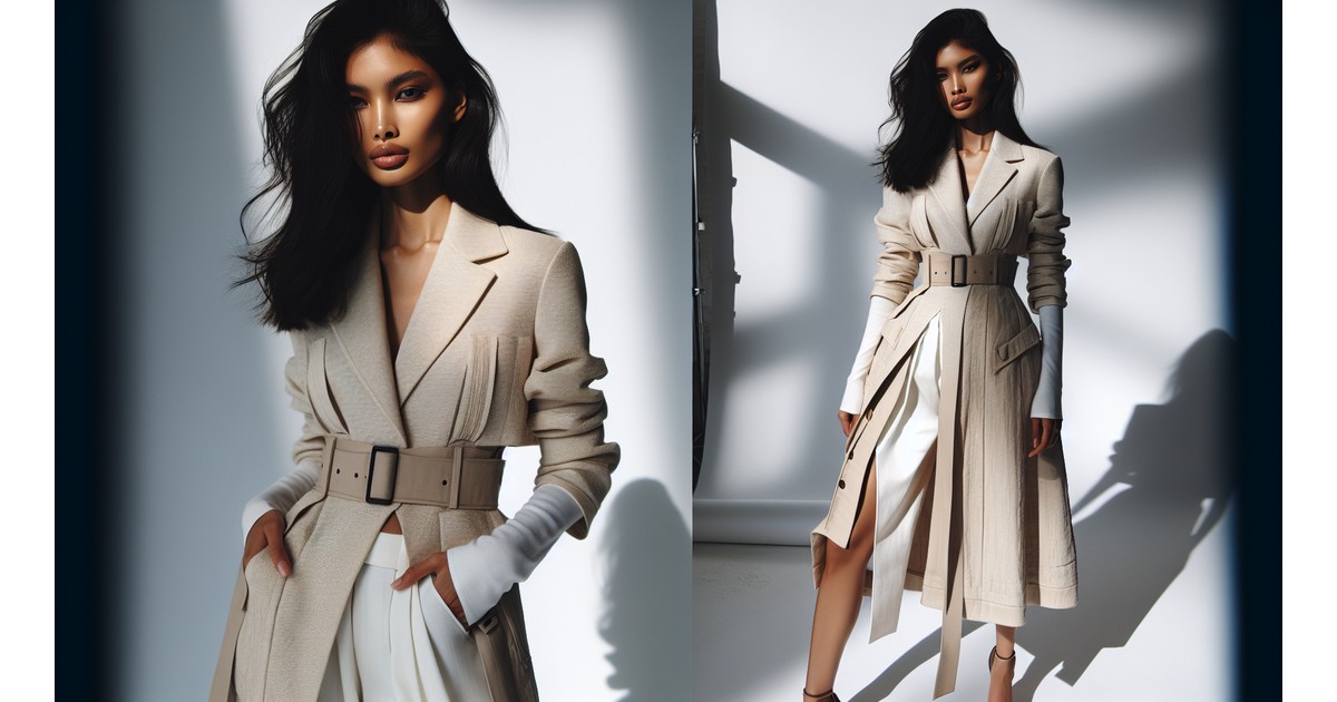 Moda di Transizione: Guida allo Stile di Marzo 2026