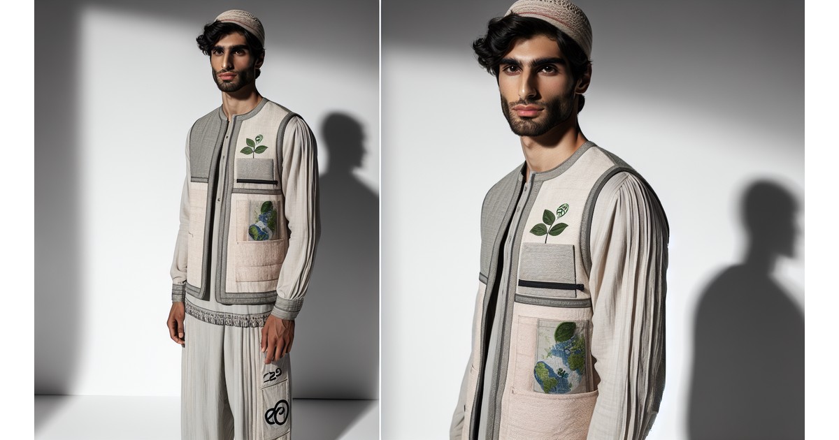 Accesorios Sostenibles: Elegancia y Conciencia en Diciembre 2025