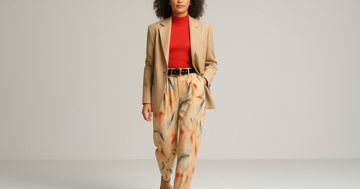 Stile Classico vs Stile Trendy: Guida alla Moda di Giugno 2026