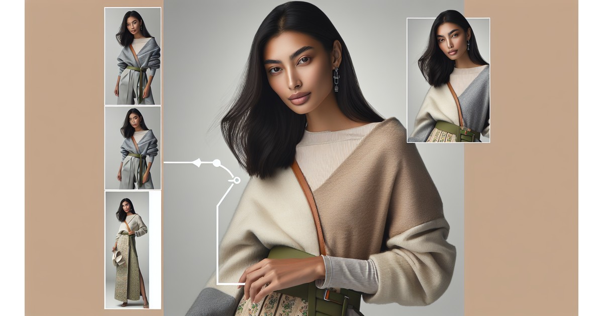 Teoría del Color: Estilo Sostenible para Noviembre 2025