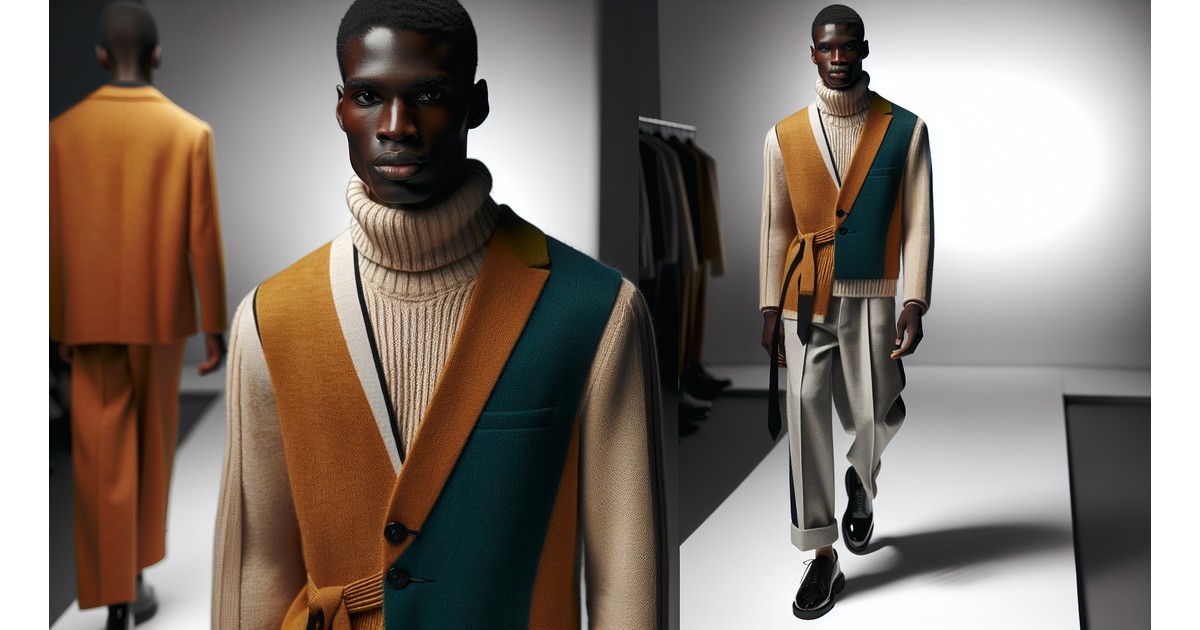 Colori Autunnali: Novità per Novembre 2025