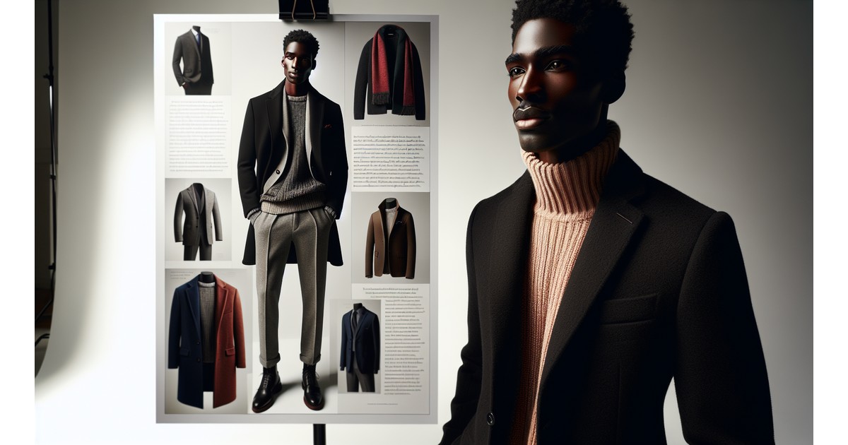 Moda de Invierno con Presupuesto: Consejos para Febrero 2026