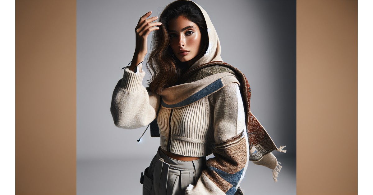 Nachhaltige Accessoires für kaltes Wetter im Dezember 2025