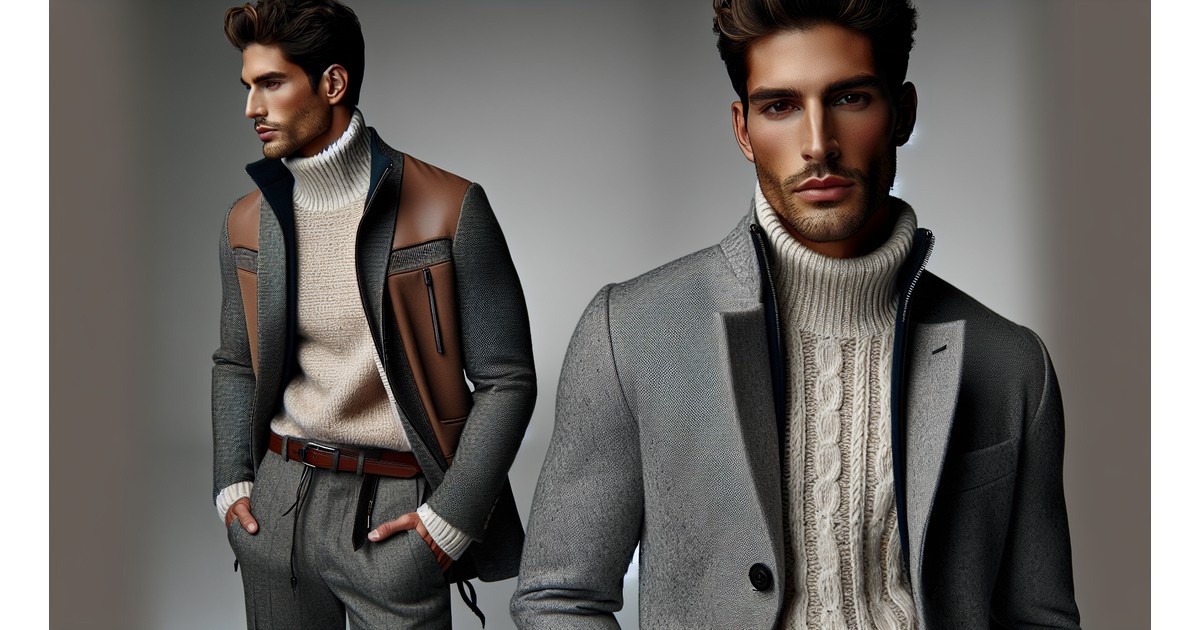 Accessorize per il Freddo: Must-Have di Febbraio 2026