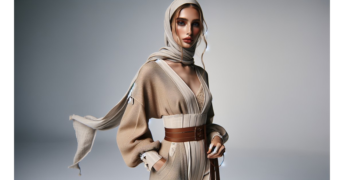 Moda Sostenibile: Come Rimanere Chic nel 2025