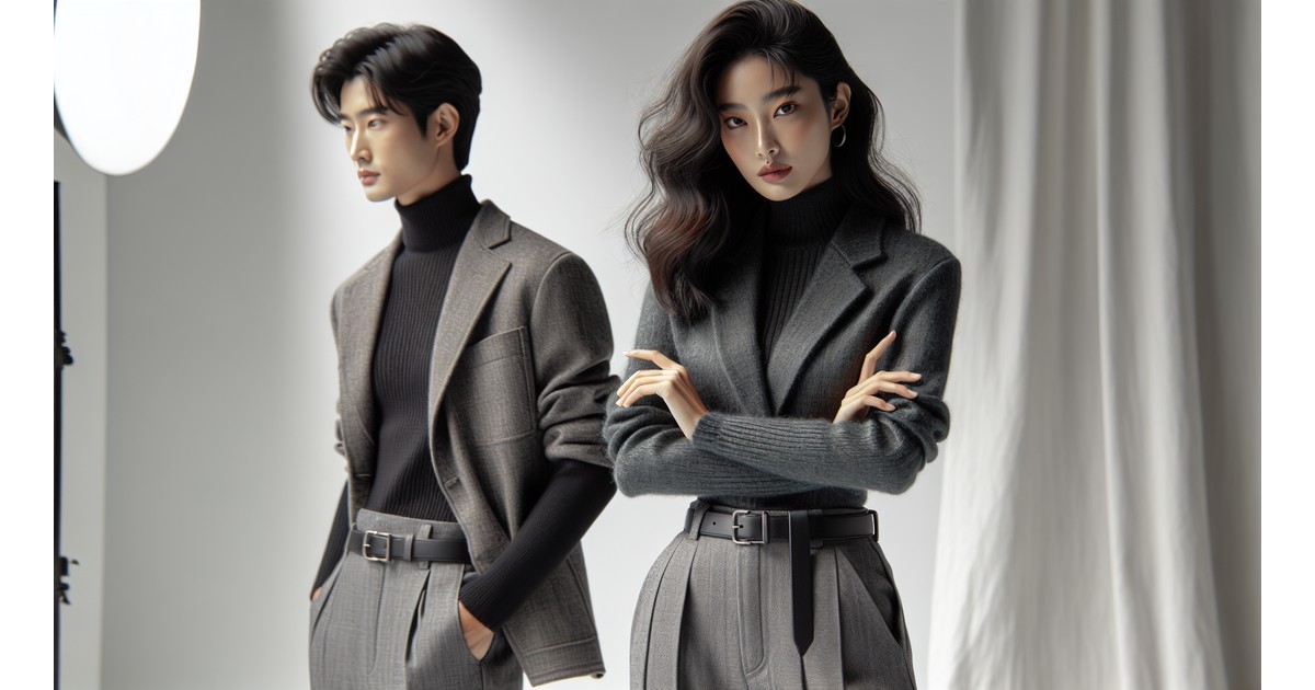 Embrace Autumn: Top Fall Fashion Trends for October 2025