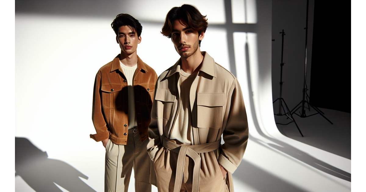 Scopri il Tuo Stile Personale: Quiz di Moda per Febbraio 202