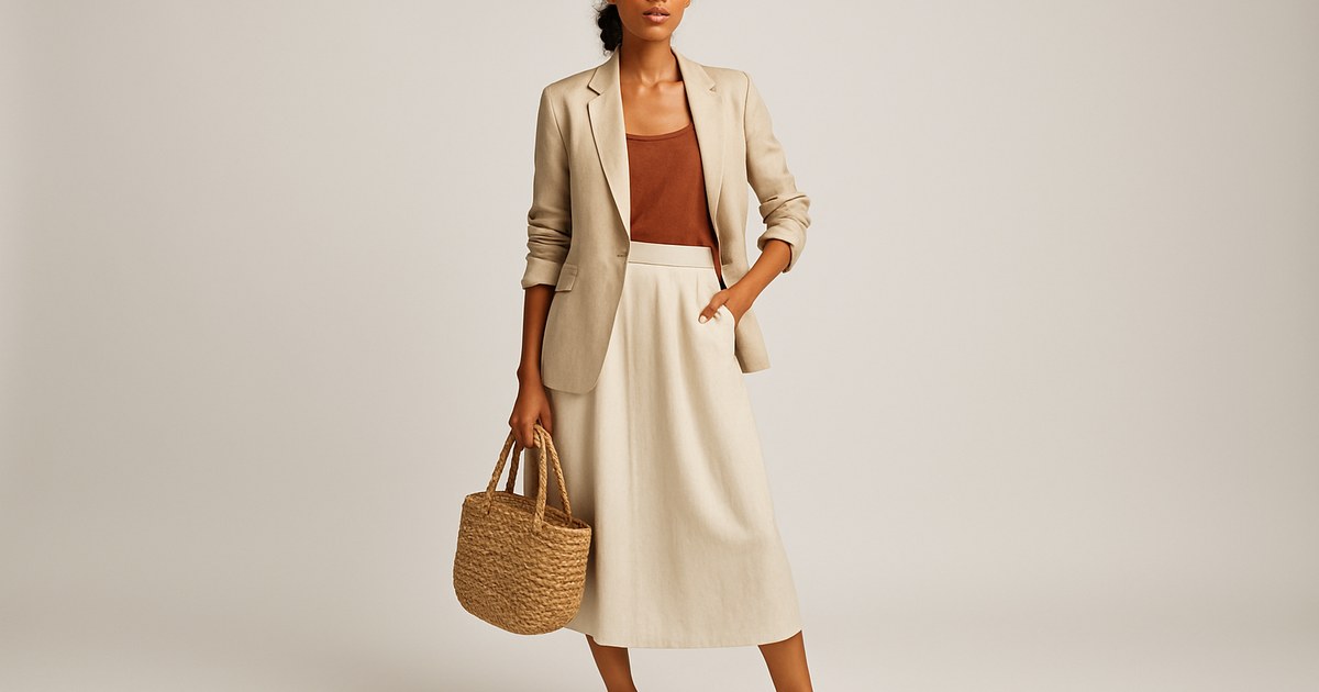 Ultimate Sandal Styling Guide for June 2026