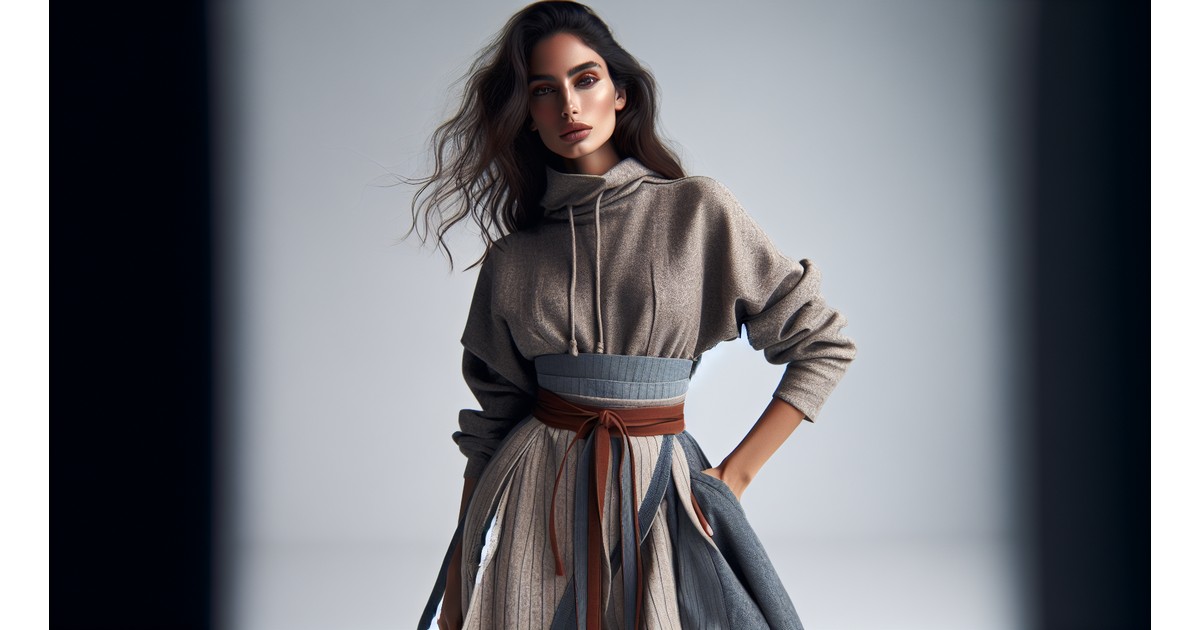 Mode de Transition : Tenues Durables pour Avril 2026