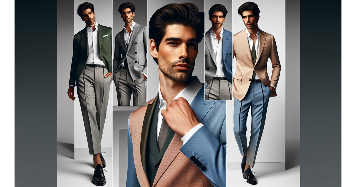 Herbstfarben im November 2025: Stilvolle Akzente setzen