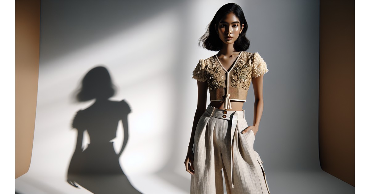 Elevate Your Wardrobe: Sustainable Budget Fashion for Fall 2025