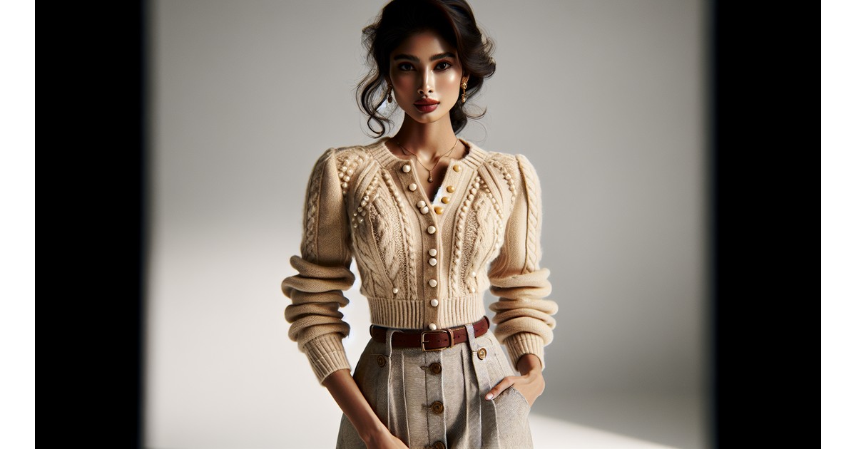 Le Shopping Vintage : Un Guide Pour Décembre 2025