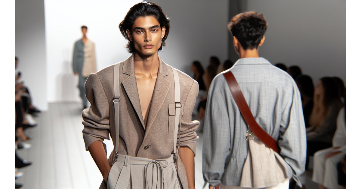 Elevate Your Style: Body Type Fashion Trends for Oct 2025