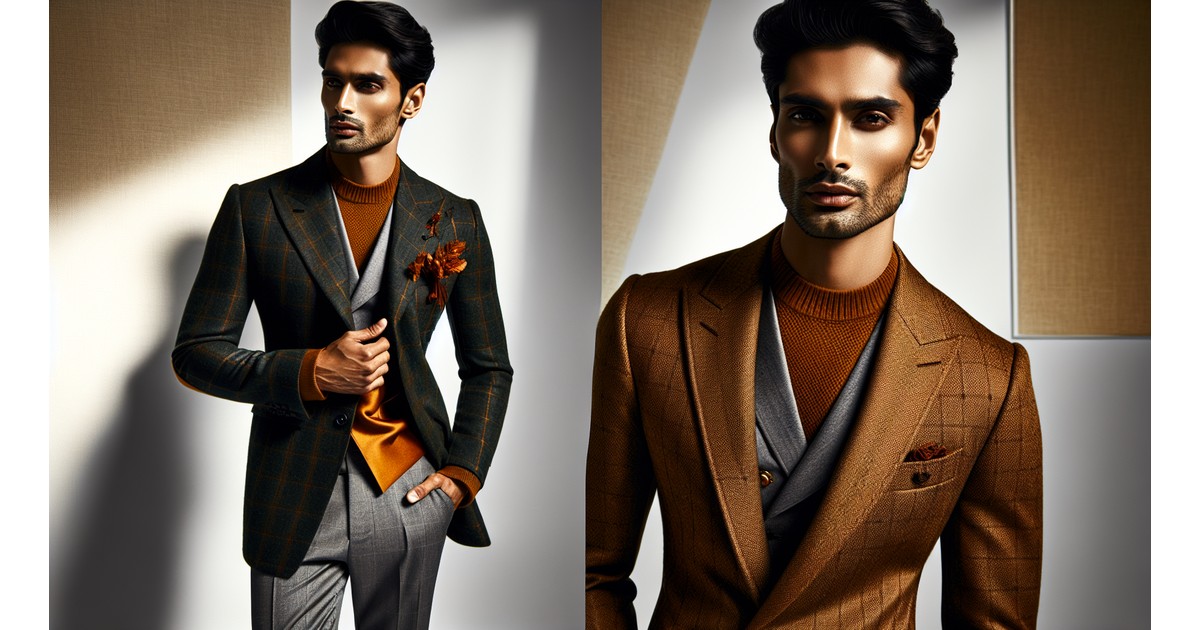 Les Couleurs d'Automne: Inspiration pour Octobre 2025