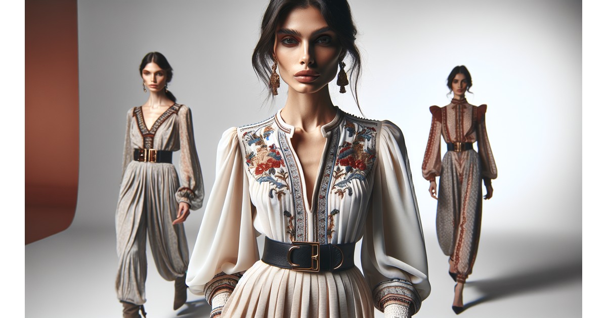 Guida al Vintage Shopping: Tendenze di Novembre 2025