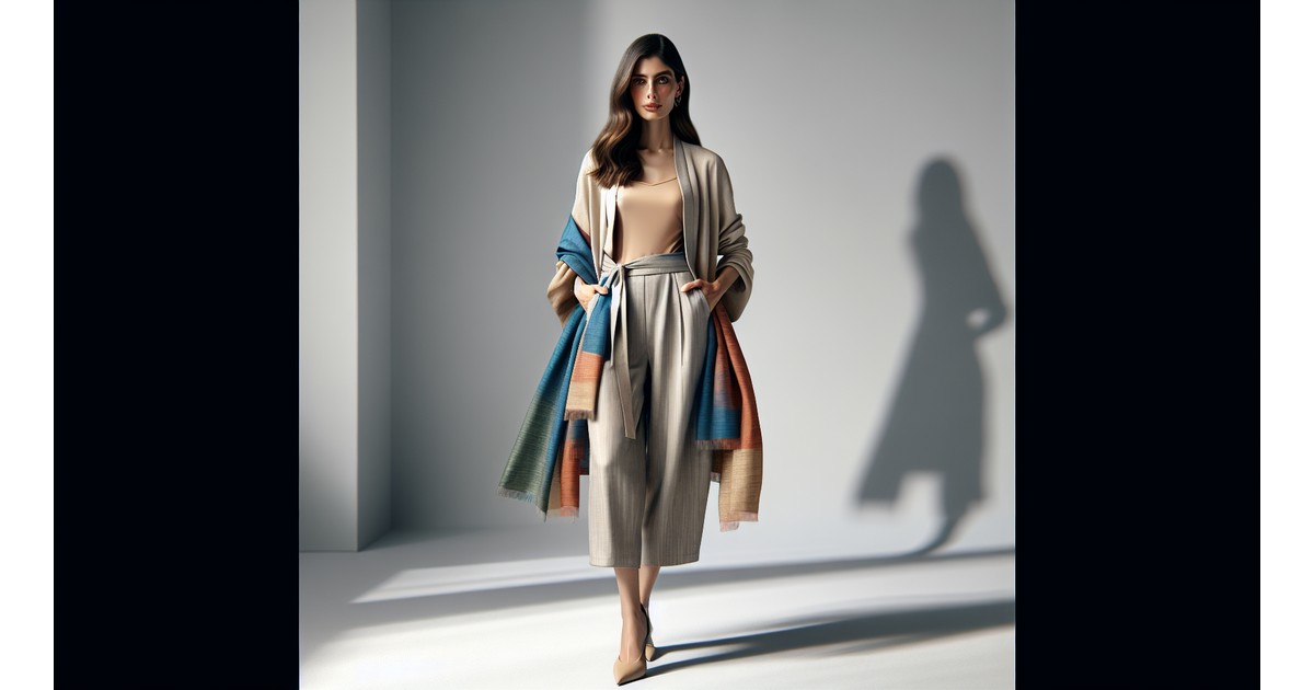 Nachhaltige Mode im Dezember 2025: Stilvoll und Umweltbewusst